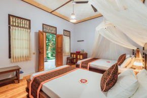Suastika Lodge